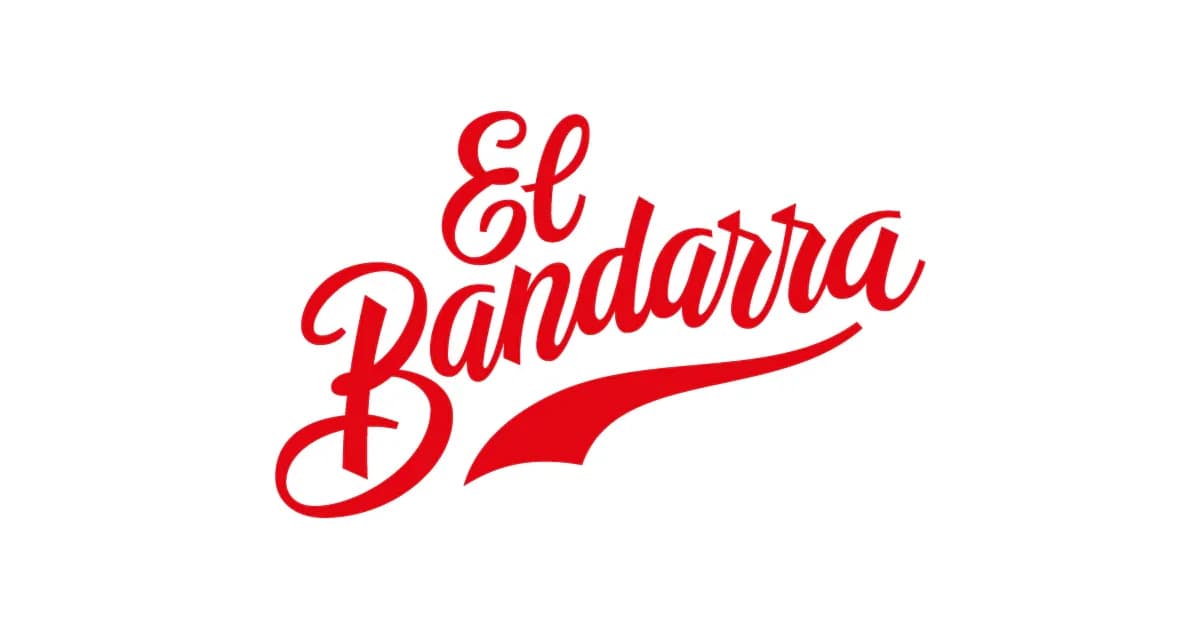 El Bandarra Rosé