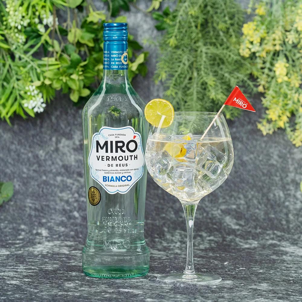 Miró Bianco