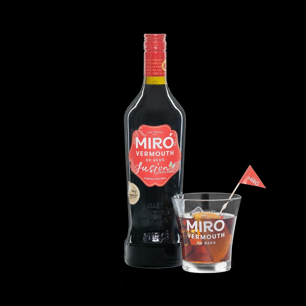 Miró Fusión