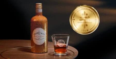 Padró & Co. Dorado Amargo Suave