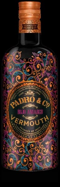 Padró & Co. Rojo Amargo