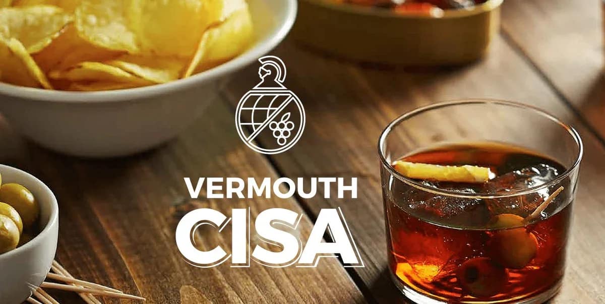 Vermut Cisa ECOfriendly