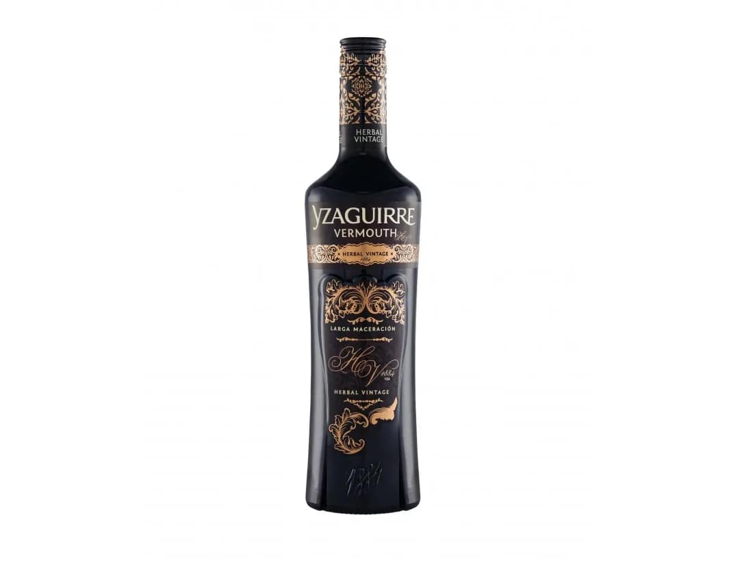 Yzaguirre Herbal Vintage