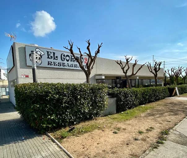 Restaurante El Gordo 2