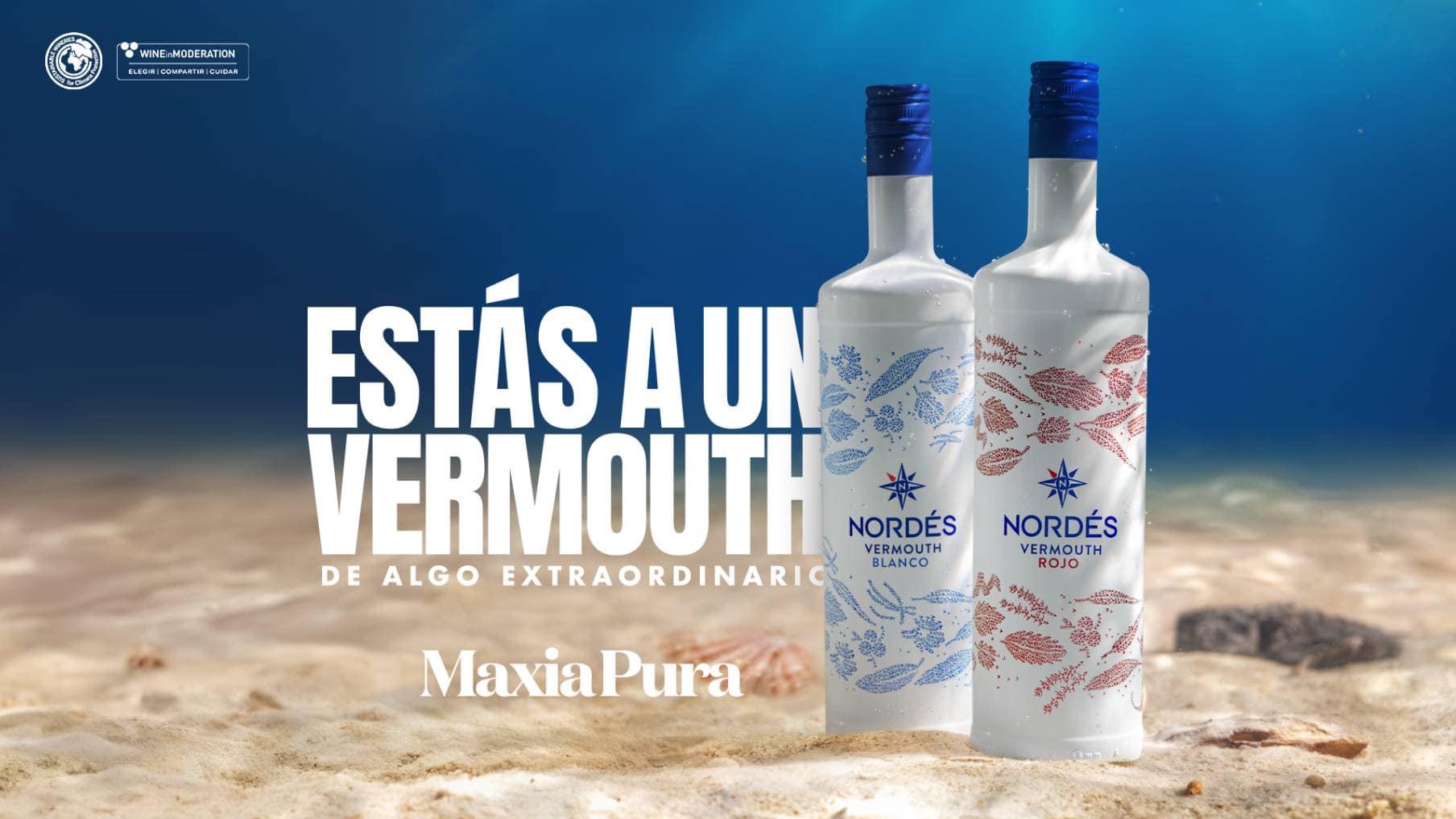 Nordesía