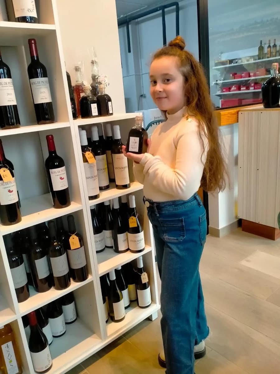 Bodegas Alonso Sanz