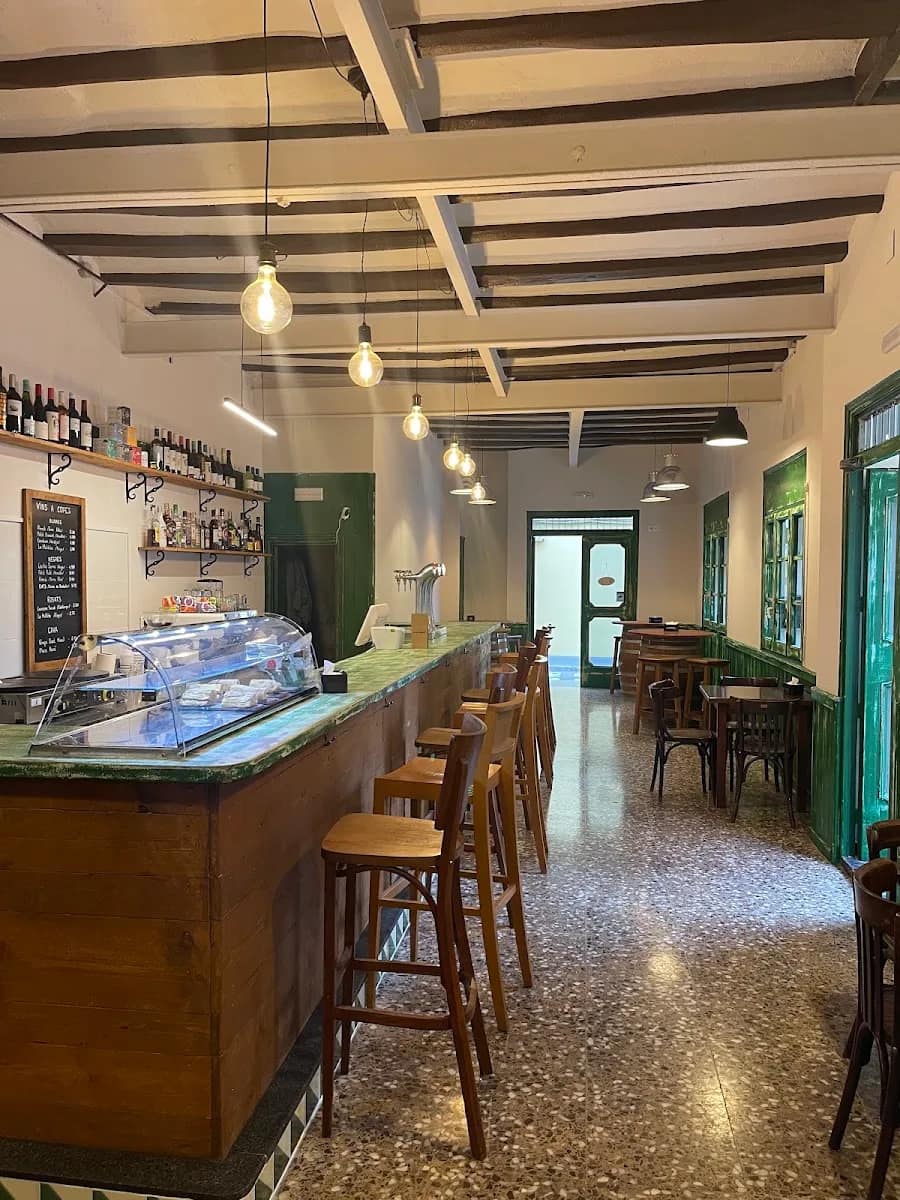 Bar El Gos Perdut