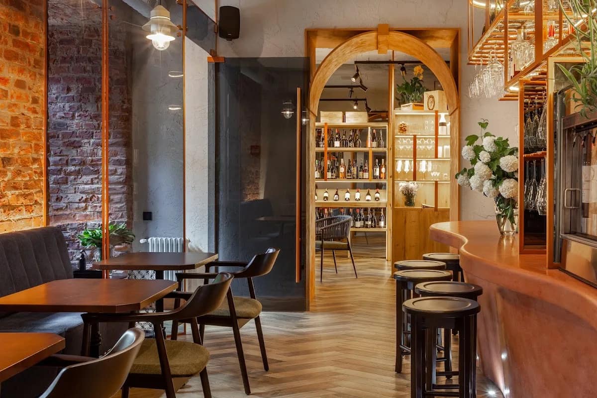 Wine&Pinsa