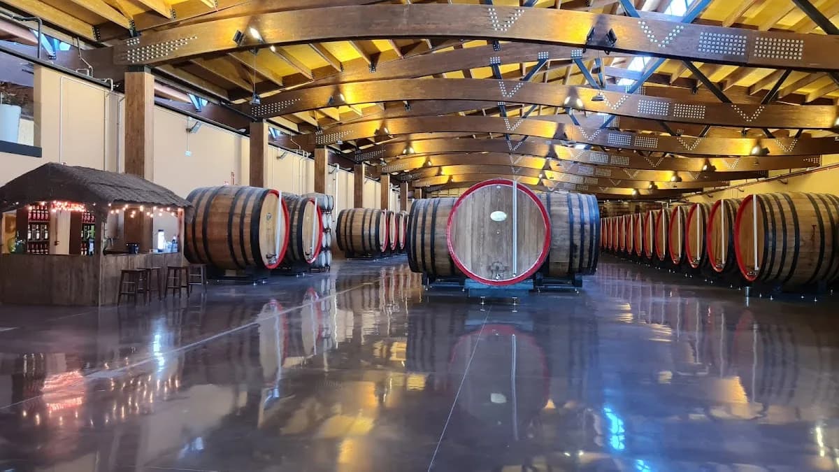 Vermut Yzaguirre 1