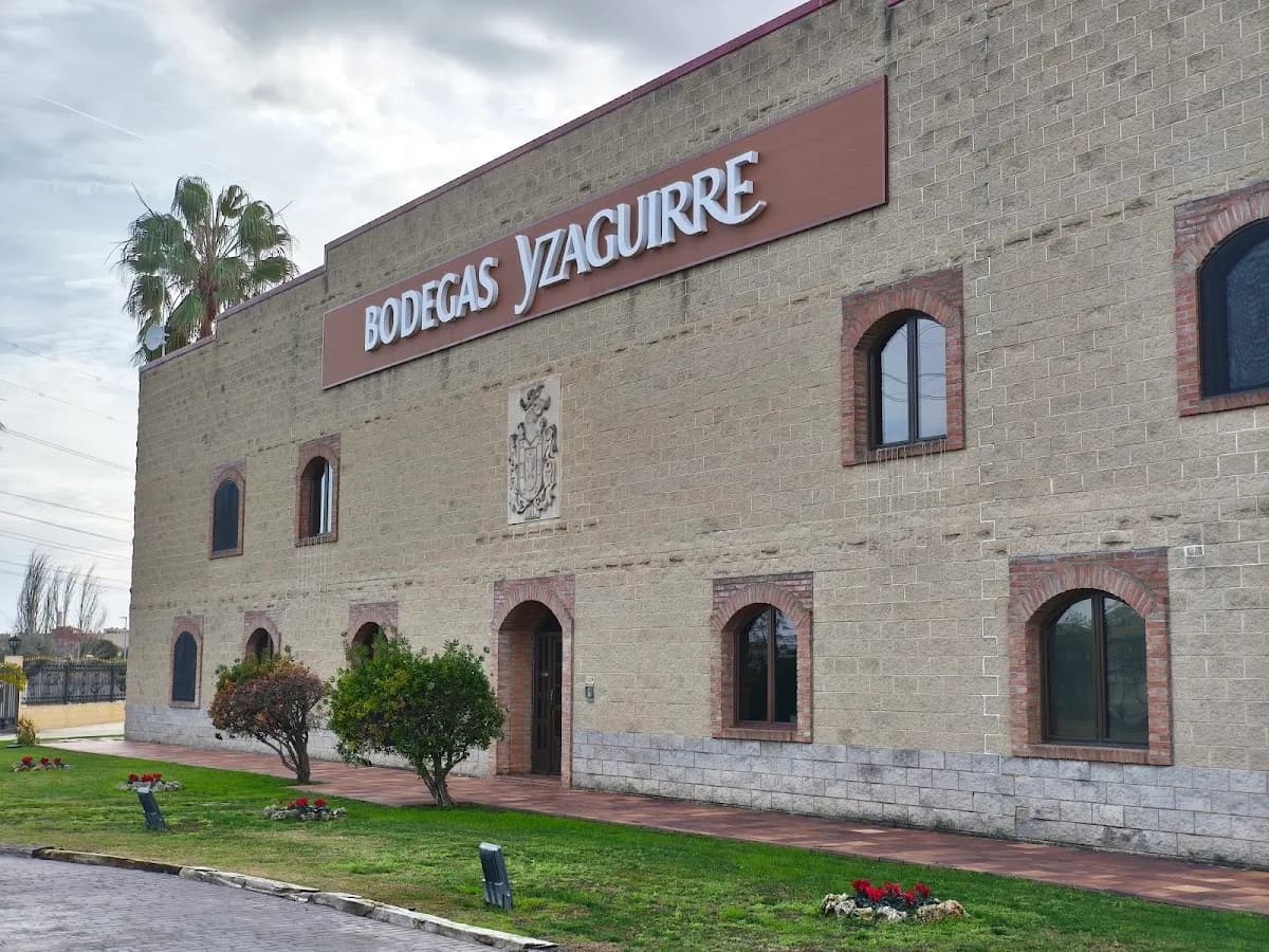 Vermut Yzaguirre 2