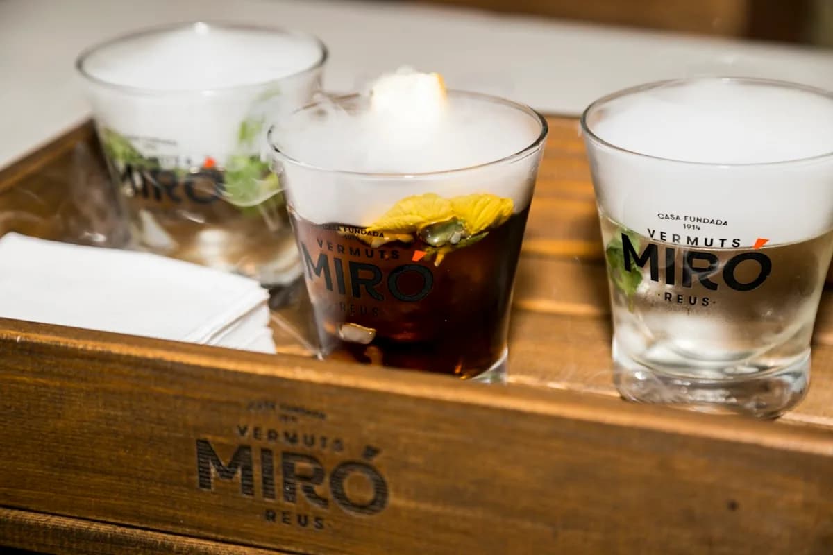 Vermut Miró 3