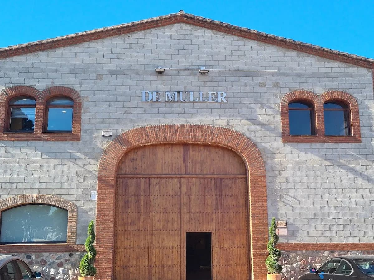 De Muller 2