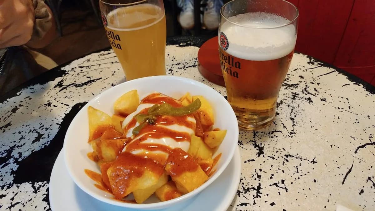 Senyor Vermut 1