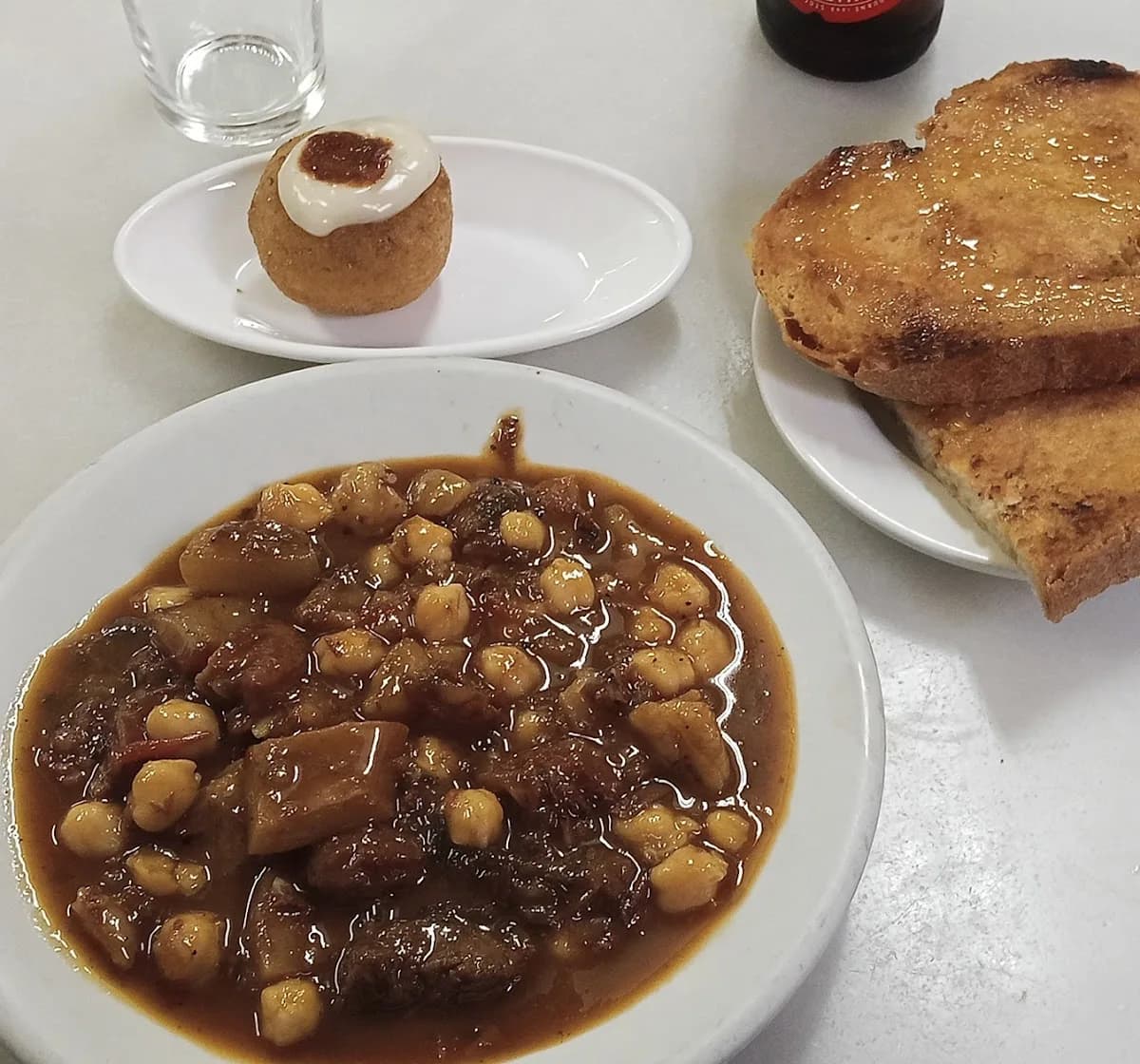 La Cova Fumada 2