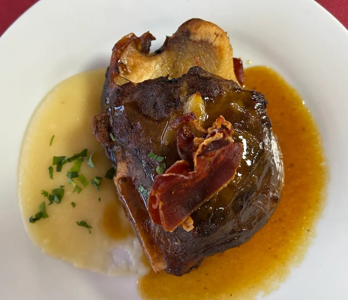 Restaurante El Gordo 2 2
