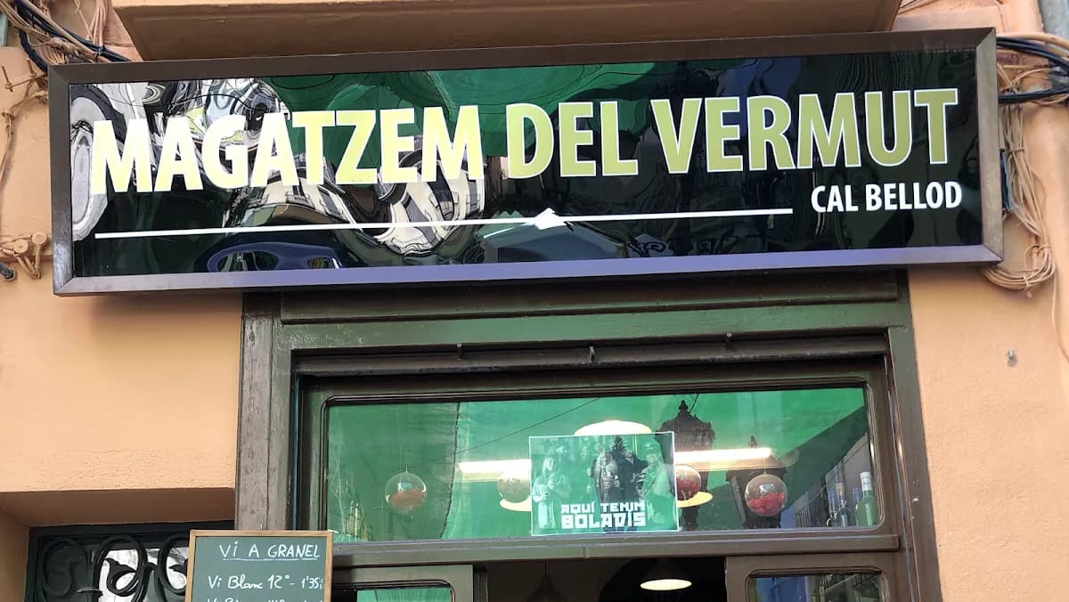 Magatzem del Vermut - Vermut.shop 1