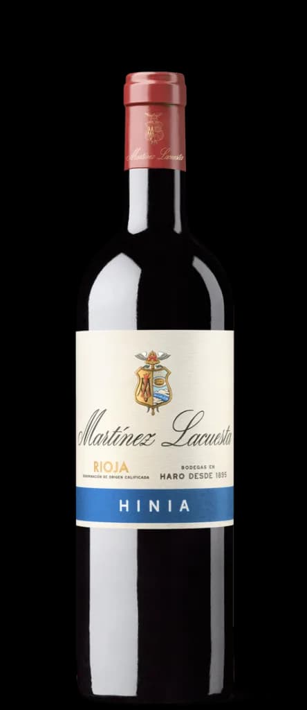 Bodegas Martinez Lacuesta La Rioja Haro 1