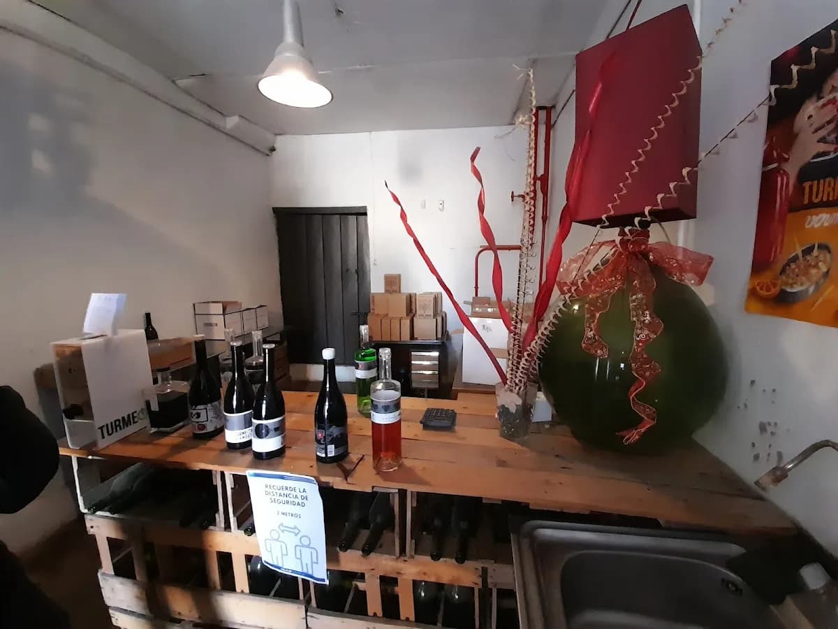 Bodegas Jaime 2