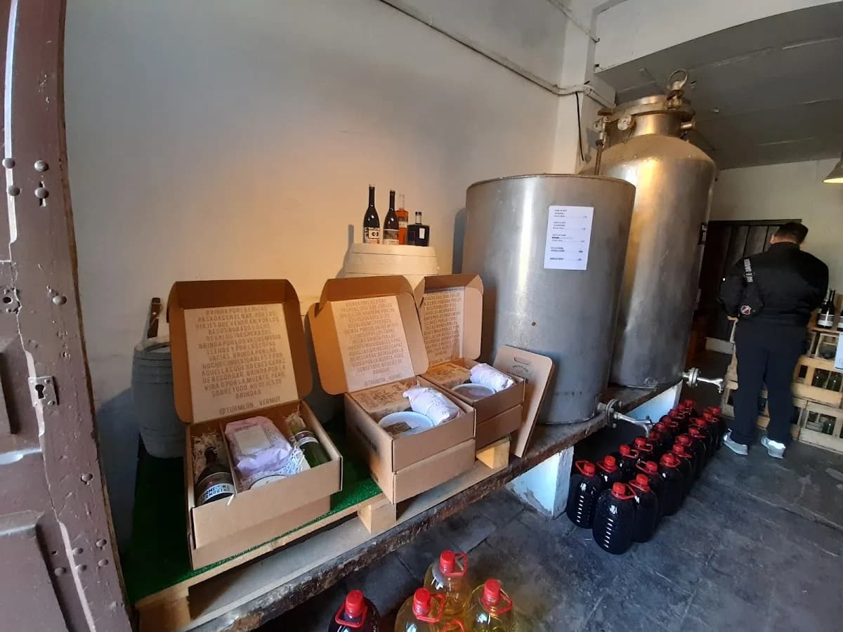Bodegas Jaime 3