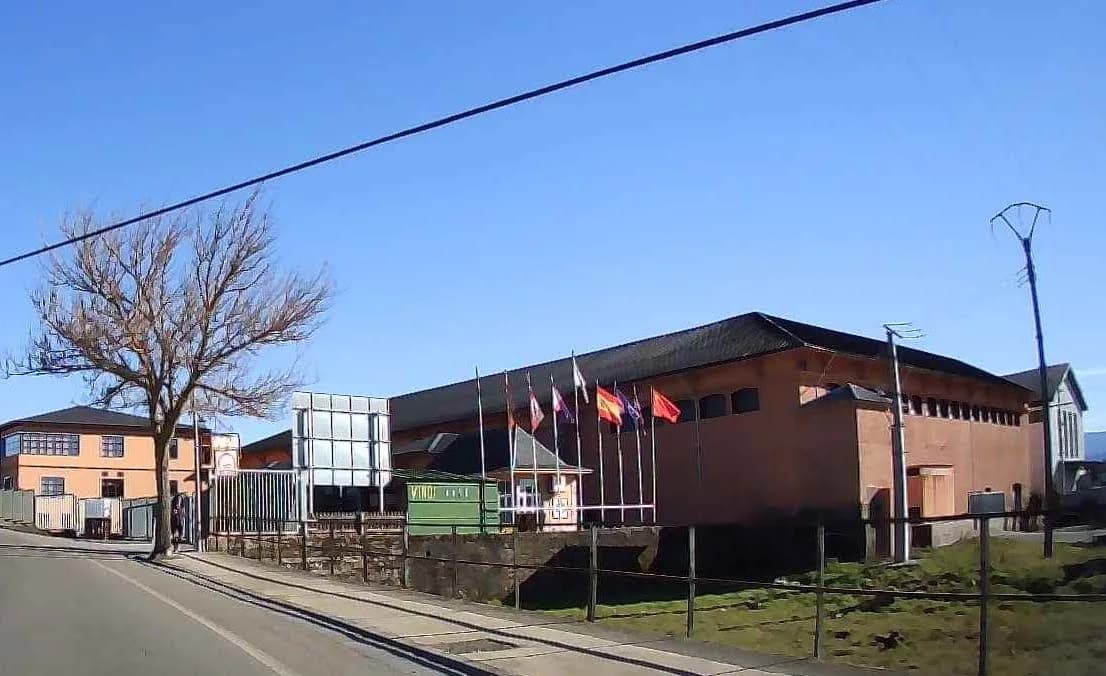 Vinos del Bierzo S. Coop. 3