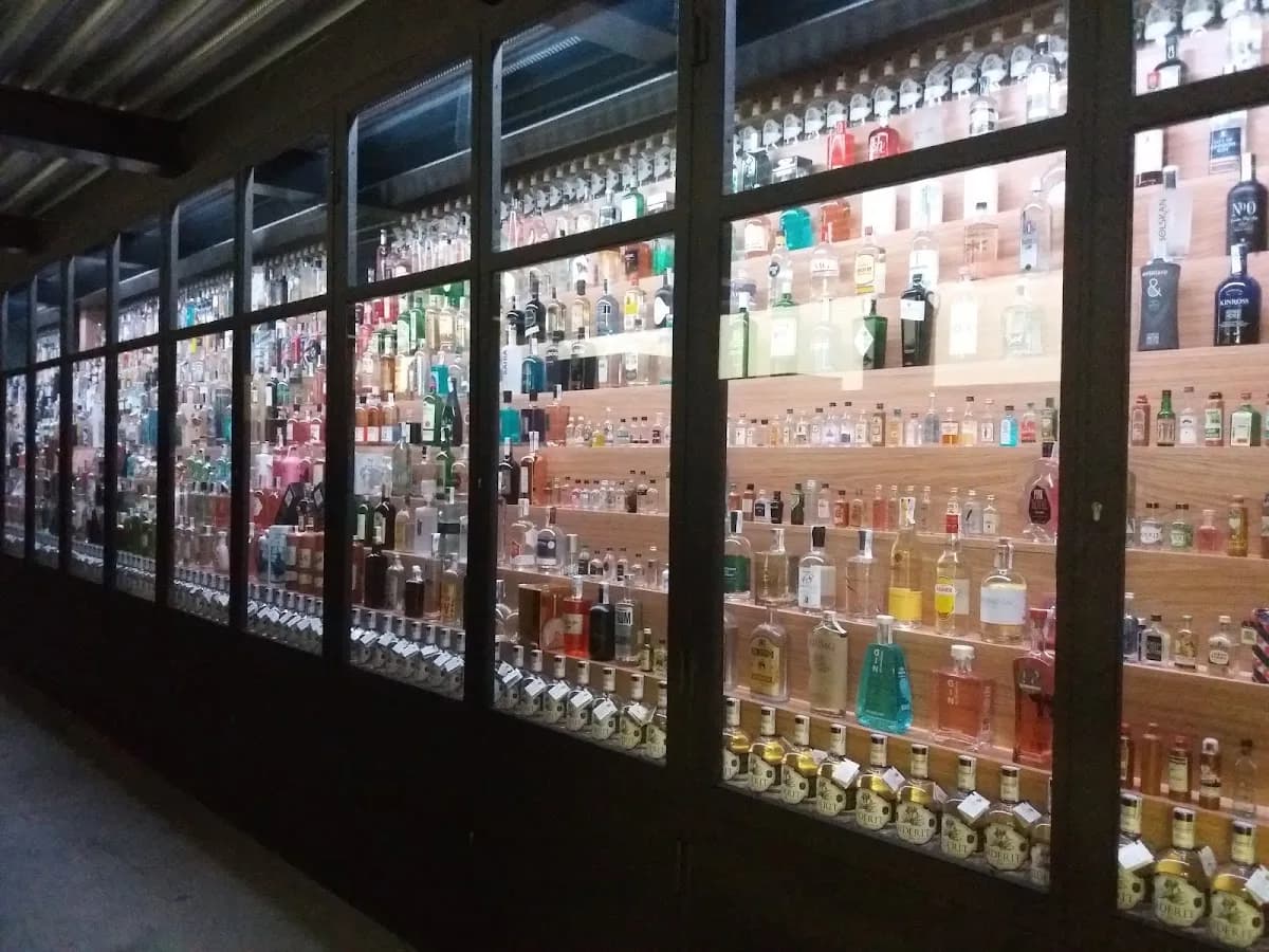Distilleries Siderit SL 3