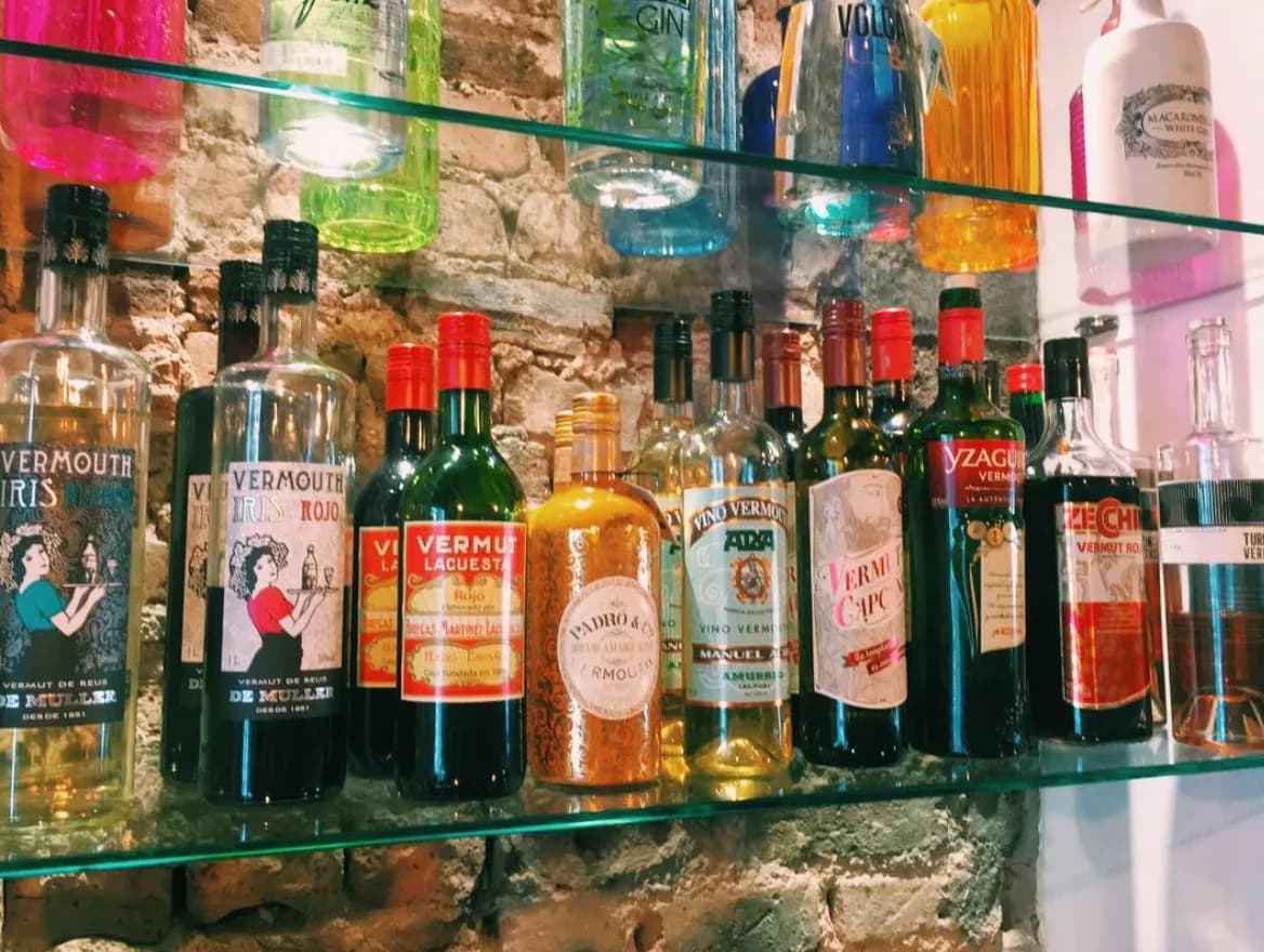 El Vermut 1