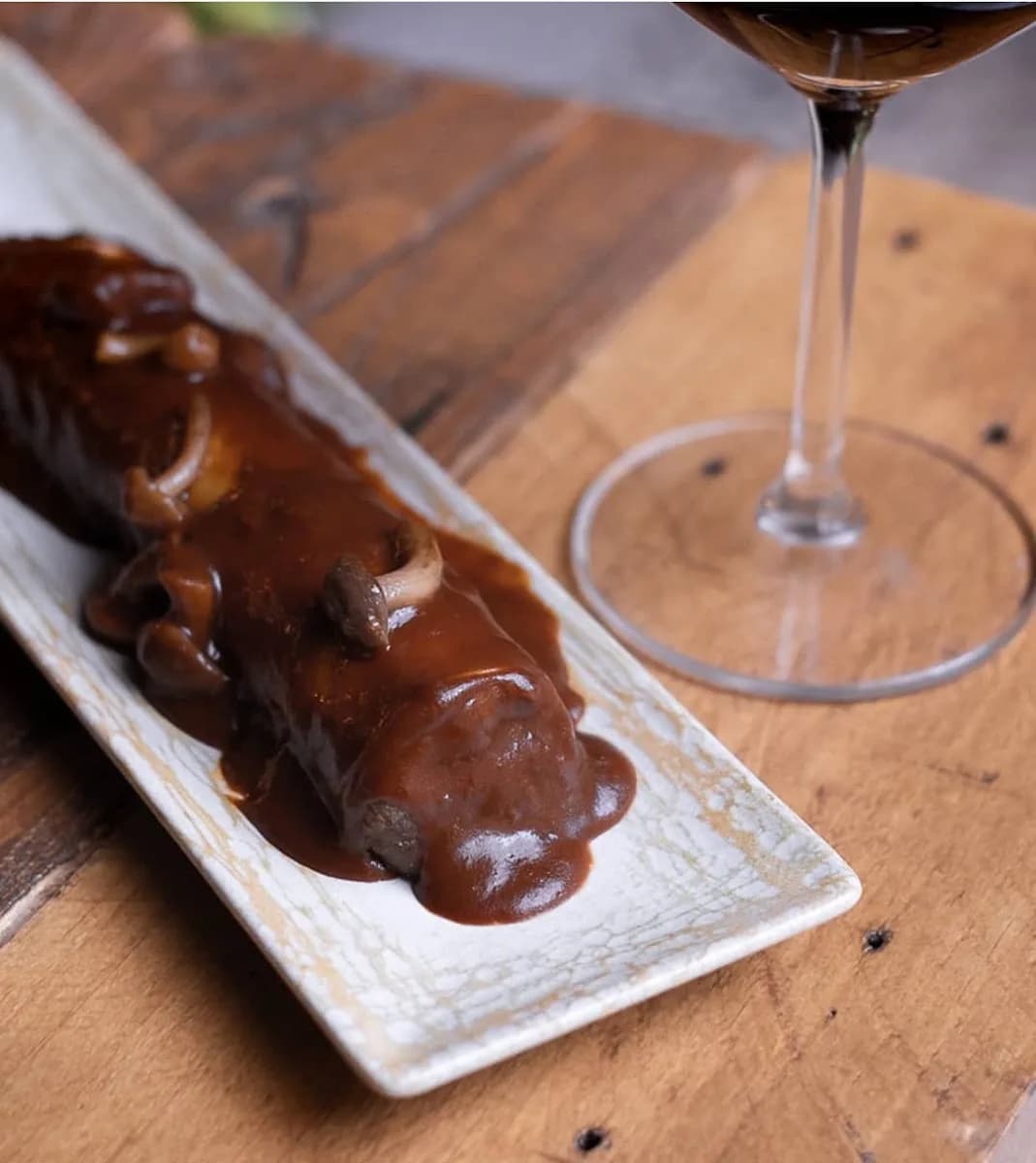 Vermut i força al Canut 2
