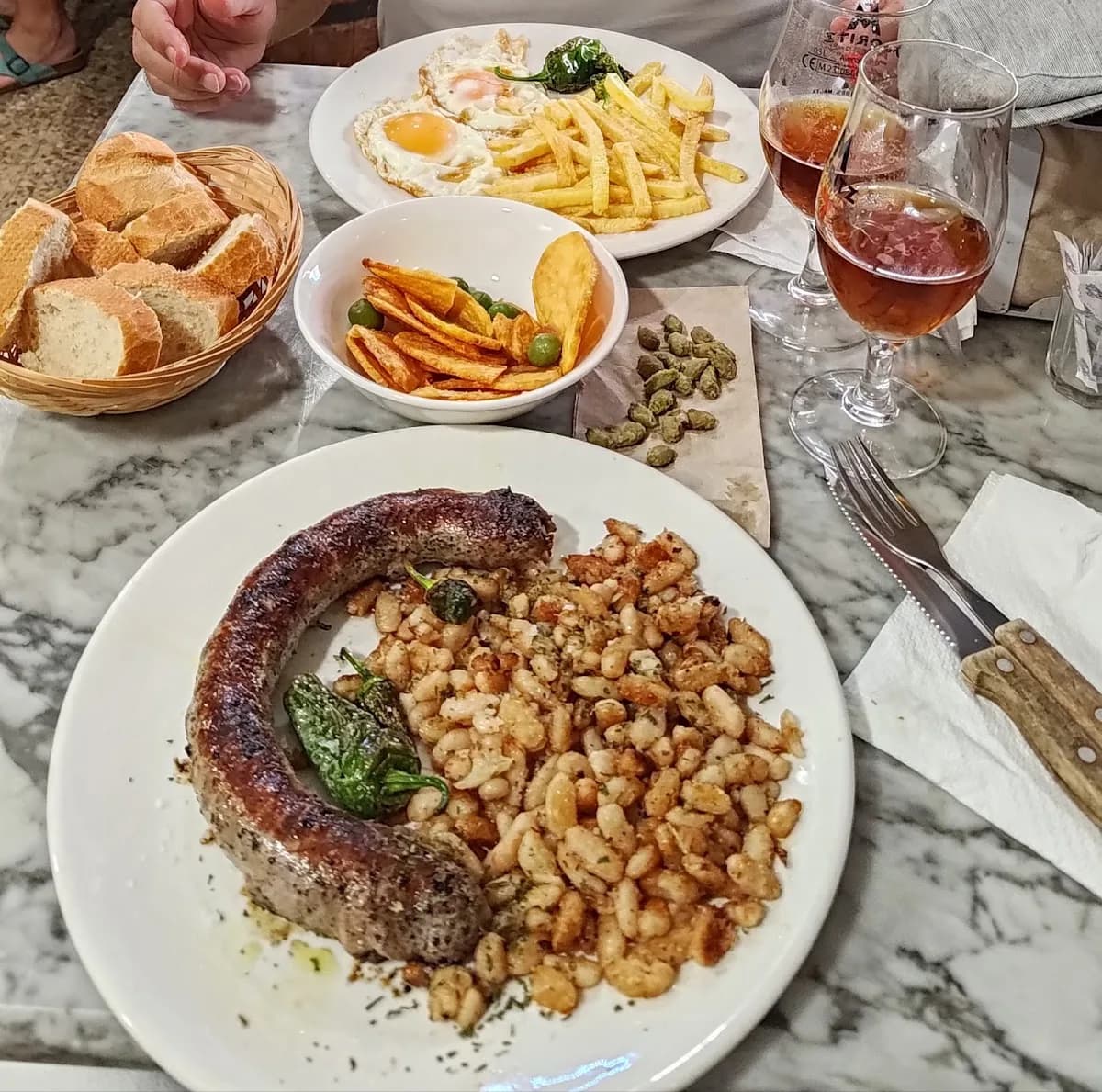 Bar Celler La Massana 2