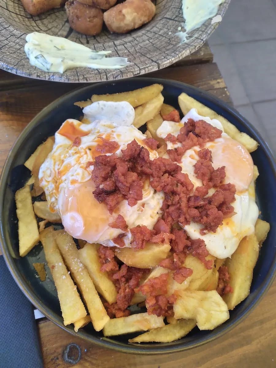 La Maldita 3