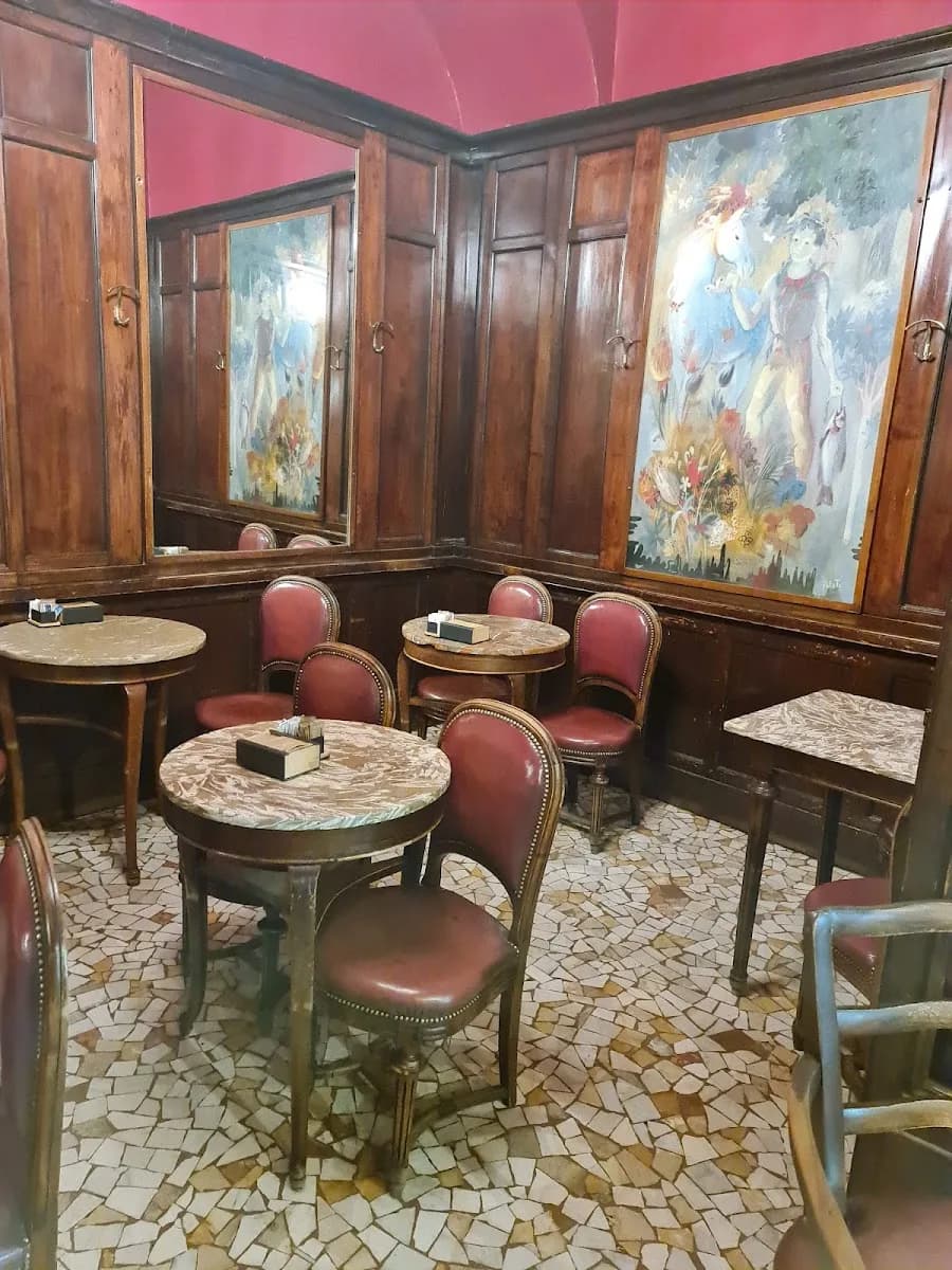 Caffè Elena dal 1889 2