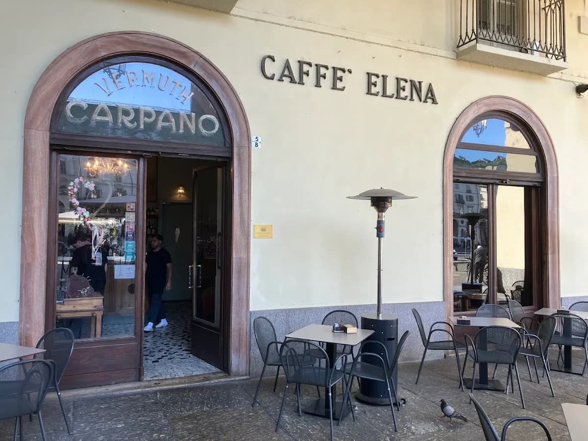 Caffè Elena dal 1889 3