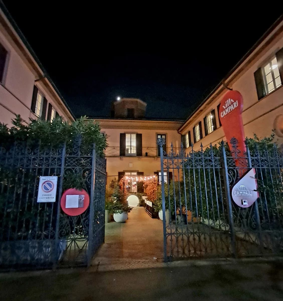 Villa Campari 3