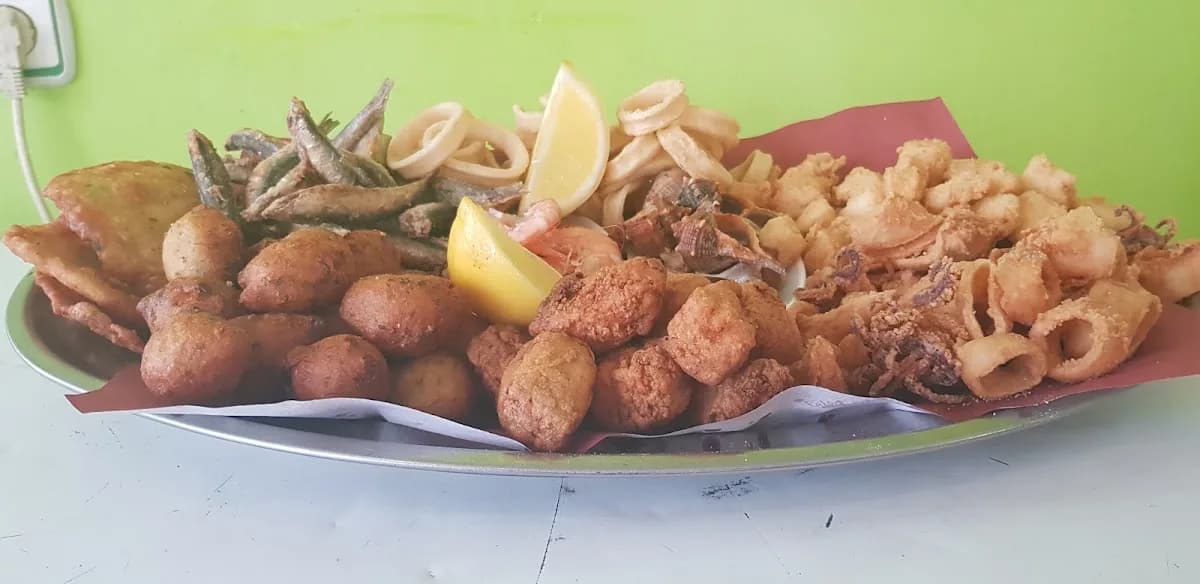 La Taberna de los Serrano 1