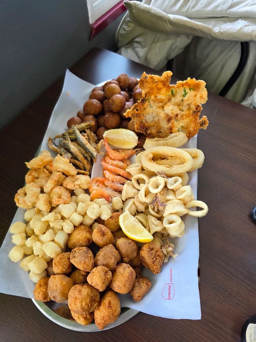 La Taberna de los Serrano 2