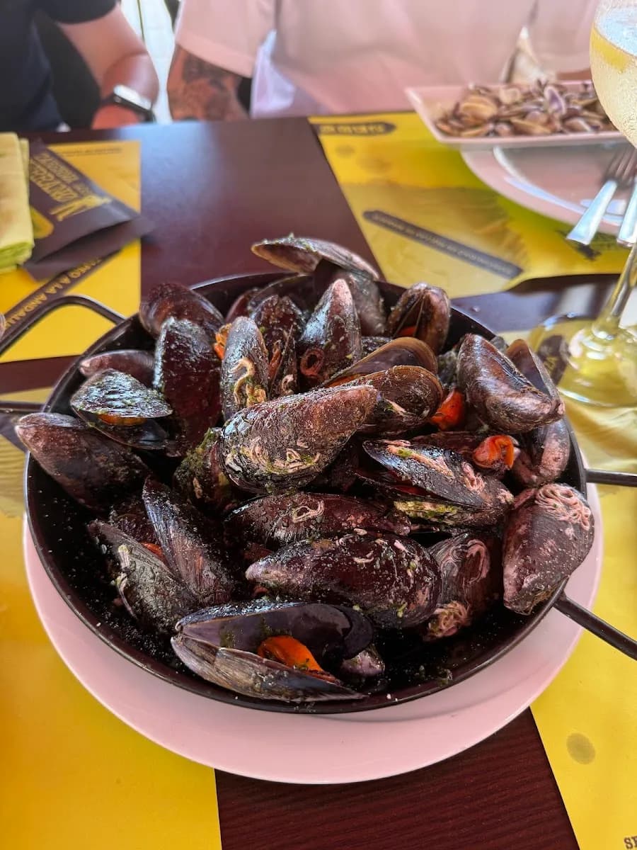 La Taberna de los Serrano 3