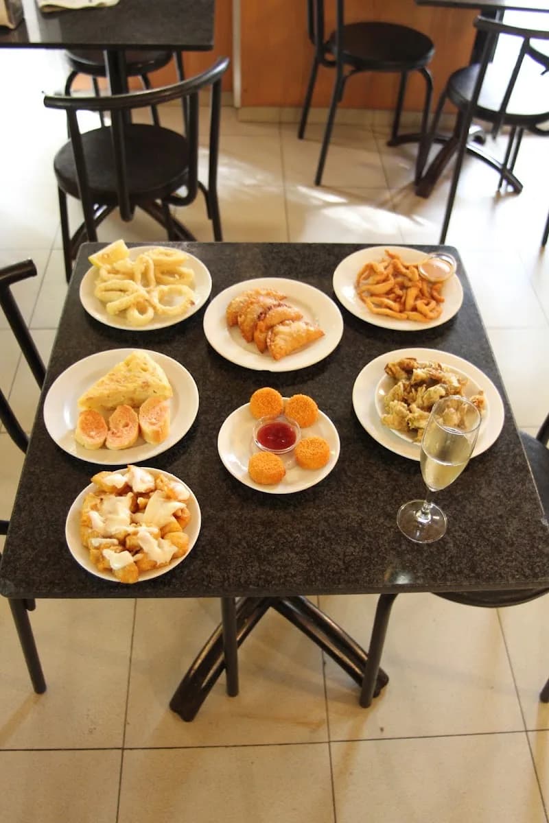 Bar Mandri 1