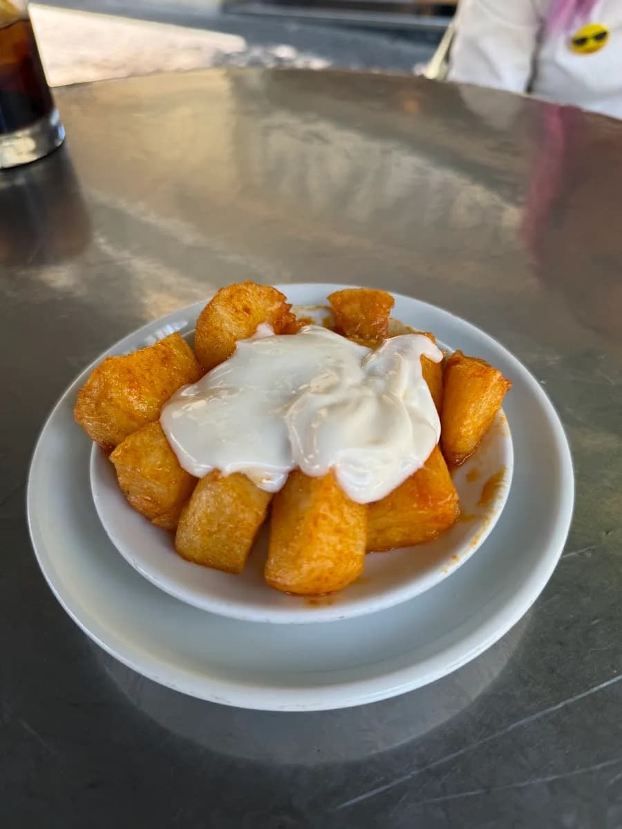 Bar Mandri 3
