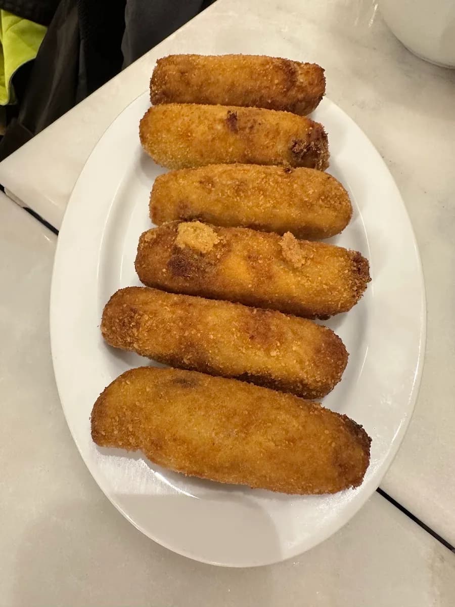 Colmado Carpanta 3