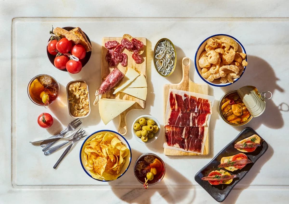 La Vermood - Vermuteria gastronòmica 1