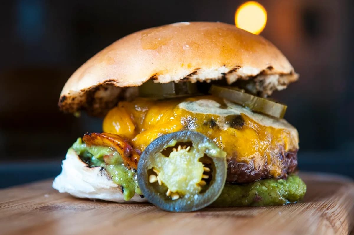Atabalats Gastroburgers 1