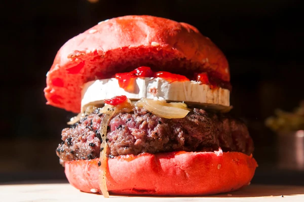 Atabalats Gastroburgers 3