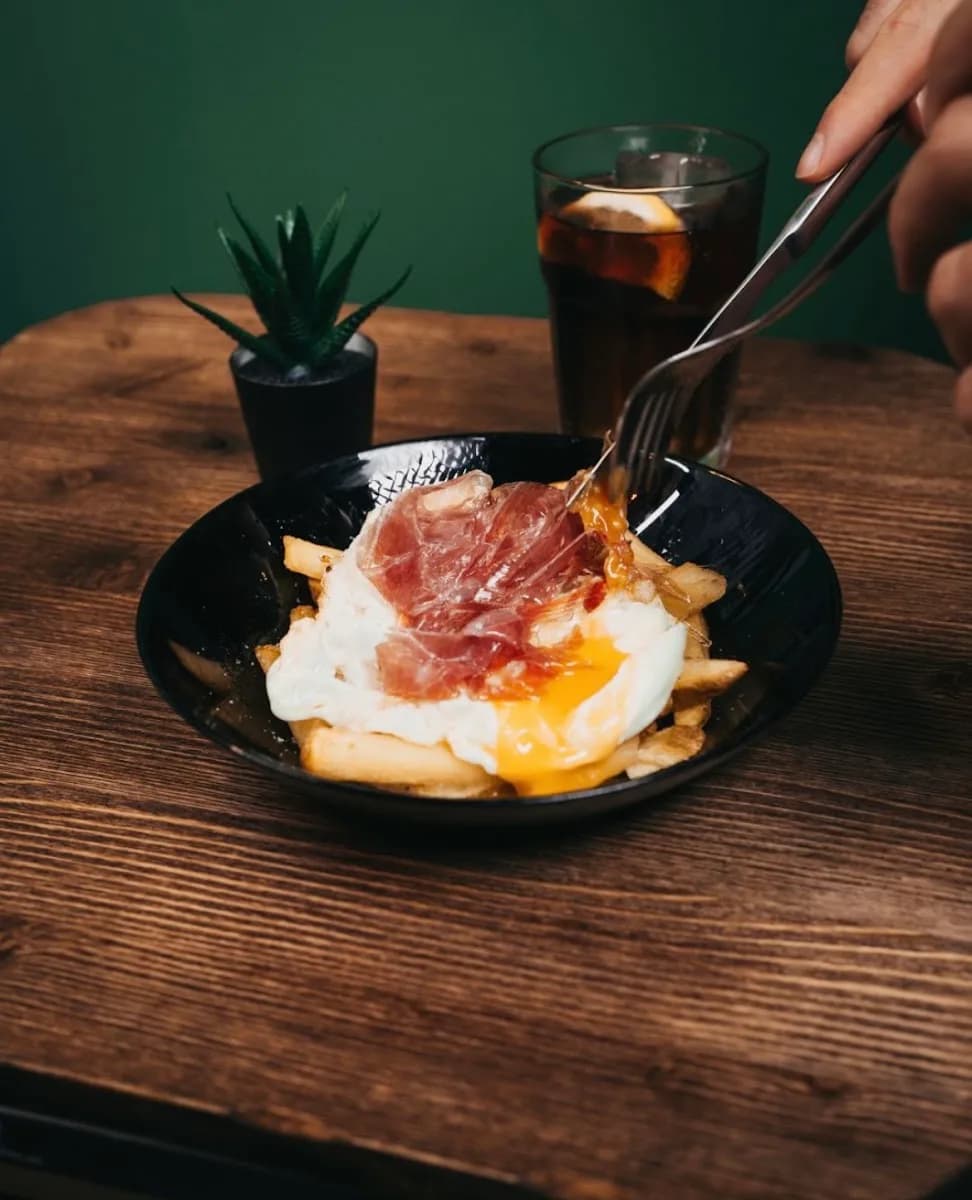 Bistró XXI - vermuteria & tapas Gourmet 1