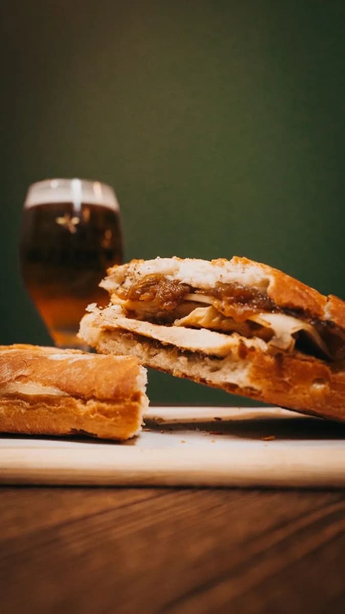 Bistró XXI - vermuteria & tapas Gourmet 2