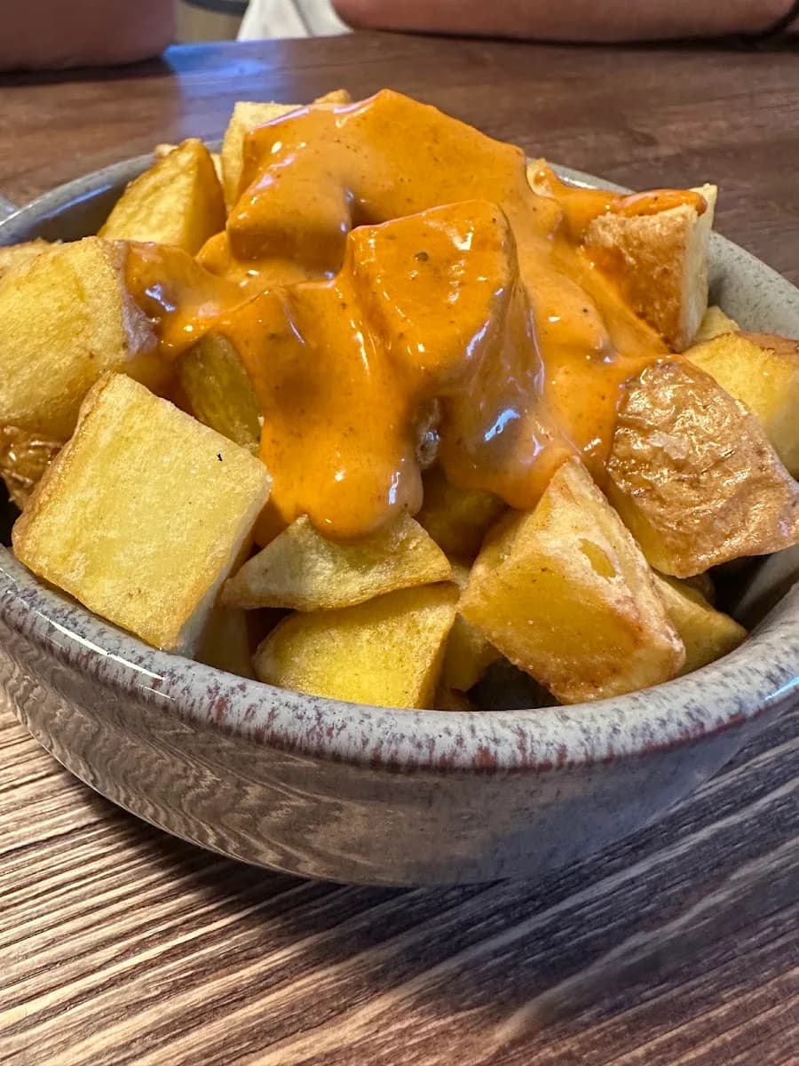 Bistró XXI - vermuteria & tapas Gourmet 3