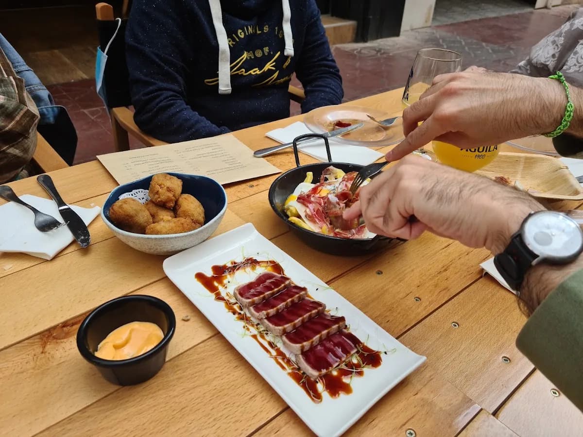 Gastrobarbes 1