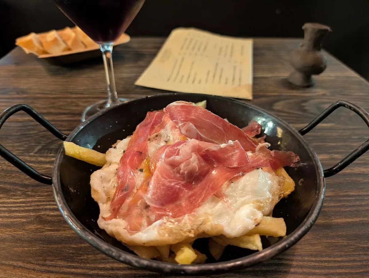 Gastrobarbes 2