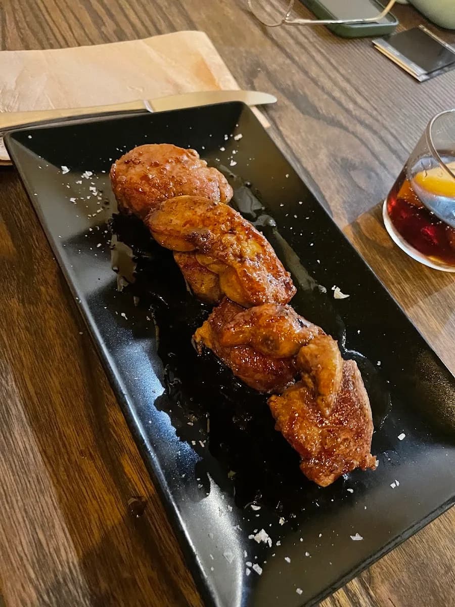 Gastrobarbes 3