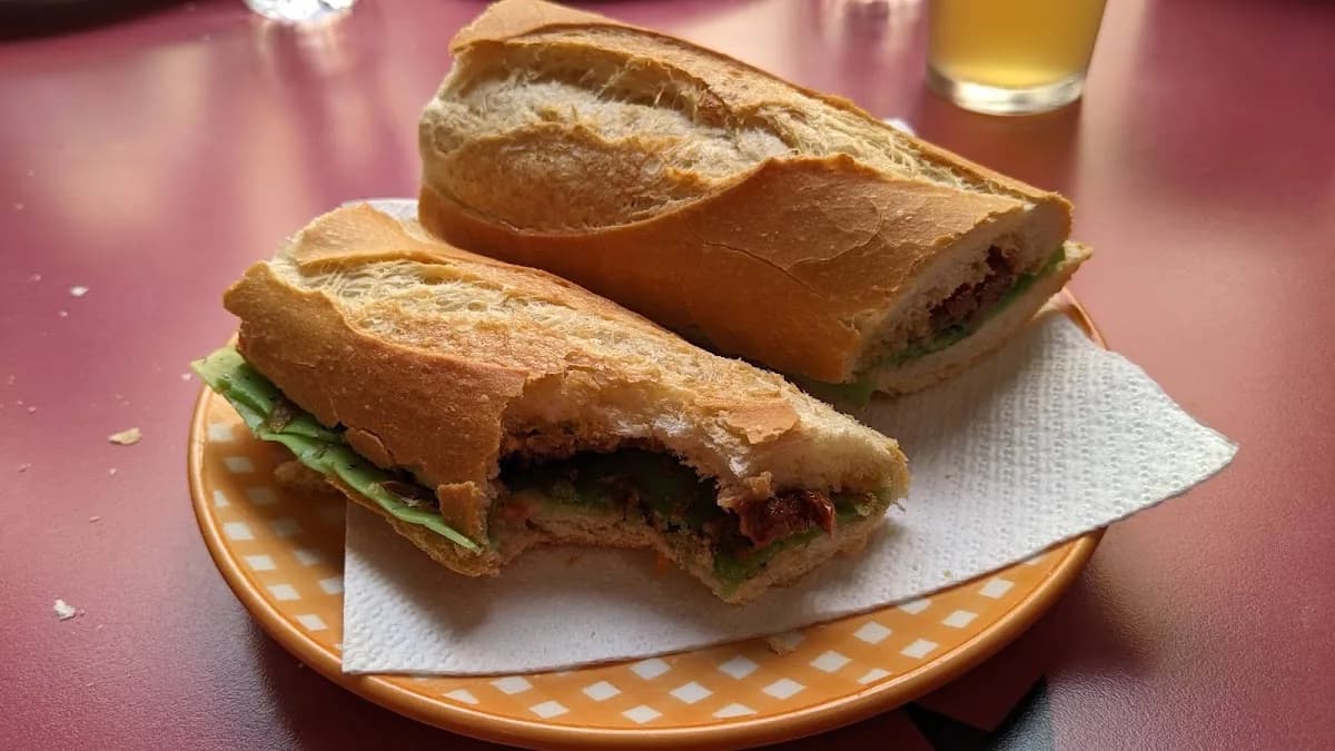 Bar El Safareig 1