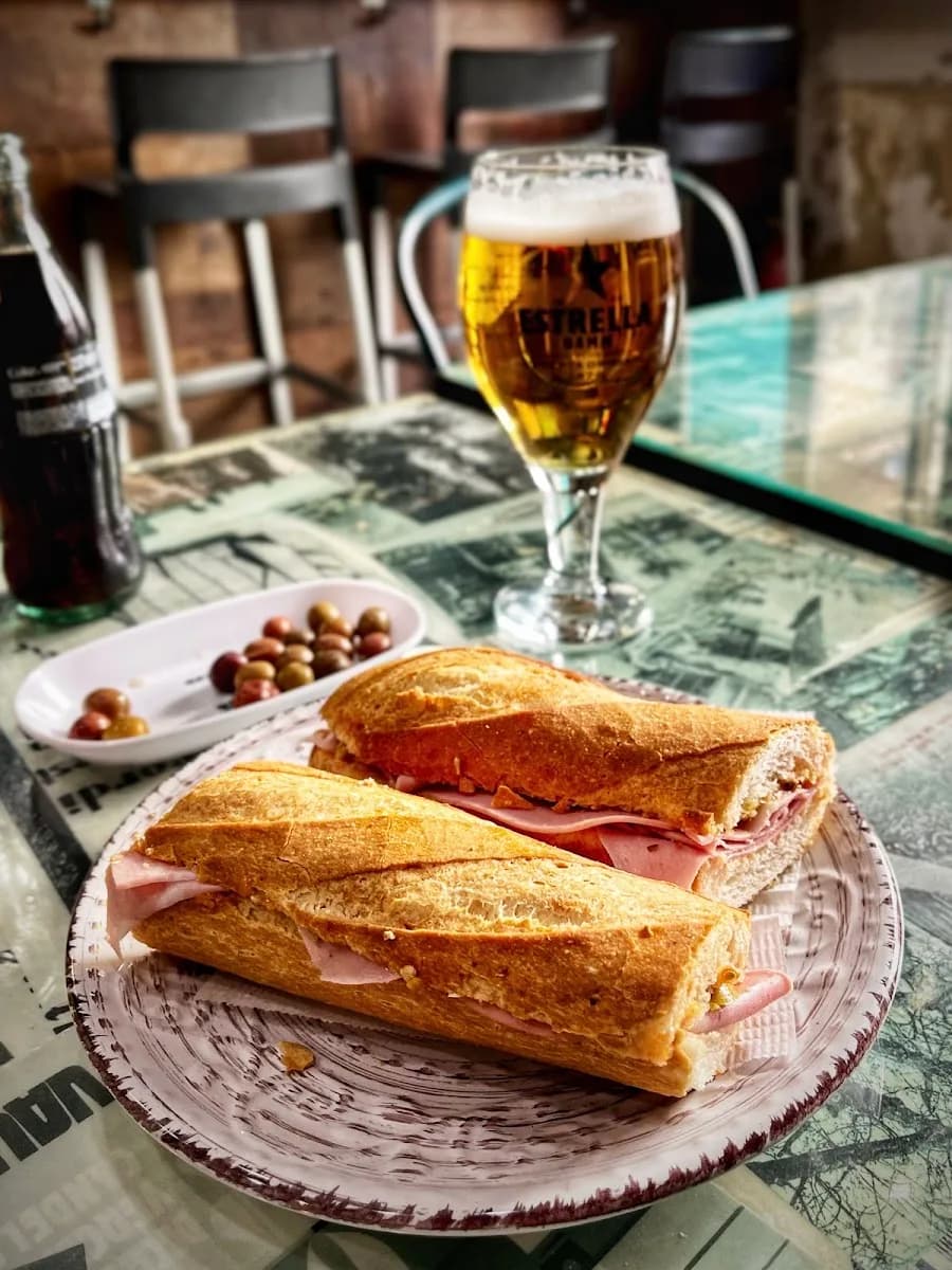 Bar El Safareig 3
