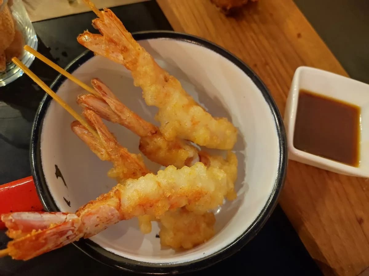 Restaurant Portal 22 3